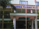 Hanoi Industry and Trade Department (HITD)